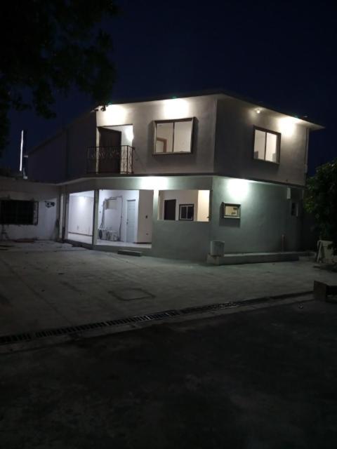 Lossantos Heroica Matamoros Exterior foto
